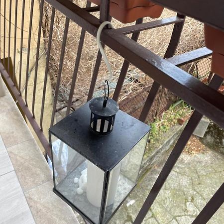 Casa Salvo Villa Perledo Kültér fotó
