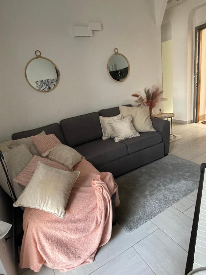 Casa Salvo Villa Perledo Kültér fotó