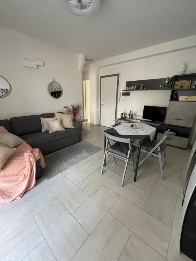 Casa Salvo Villa Perledo Kültér fotó